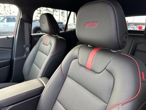 New 2026 Chevrolet Trax RS w/ Sunroof Package image 12