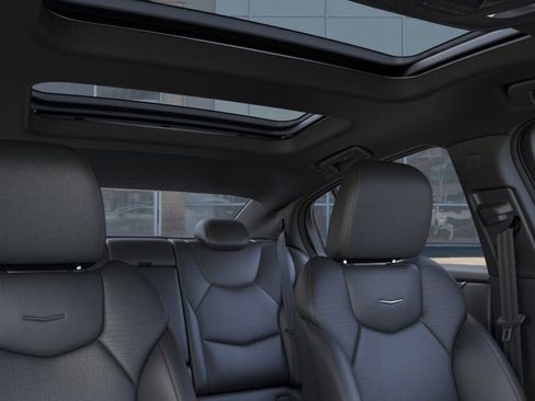 New 2026 Cadillac CT5 Sport image 24