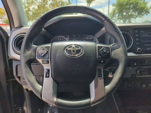 Certified 2023 Toyota Tacoma SR5 image 16