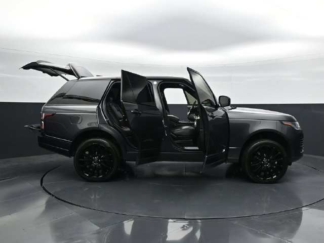 Used 2021 Land Rover Range Rover Westminster Edition AWD/4WD image 57