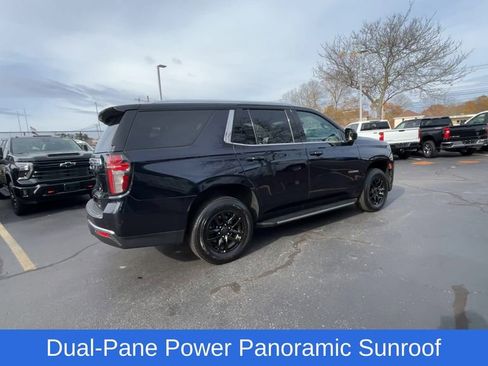 Certified 2021 Chevrolet Tahoe LT image 9