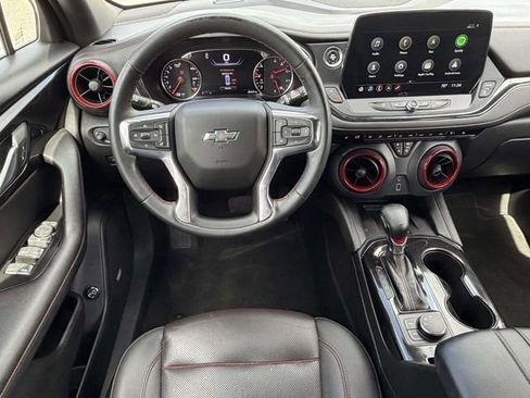 Used 2023 Chevrolet Blazer RS FWD image 21