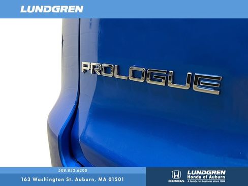 New 2026 Honda Prologue EX image 22