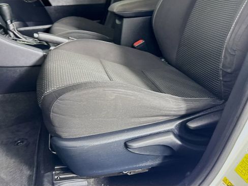 Used 2017 Toyota Corolla iM image 22