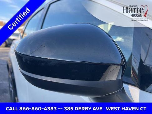 Certified 2023 Nissan Ariya FWD image 10