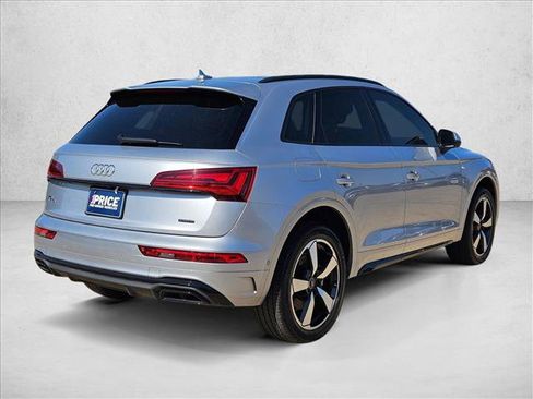 Used 2023 Audi Q5 2.0T Prestige AWD/4WD image 5