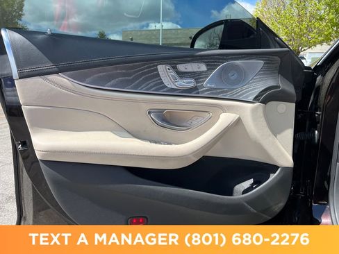 Used 2019 Mercedes-Benz CLS 450 image 10