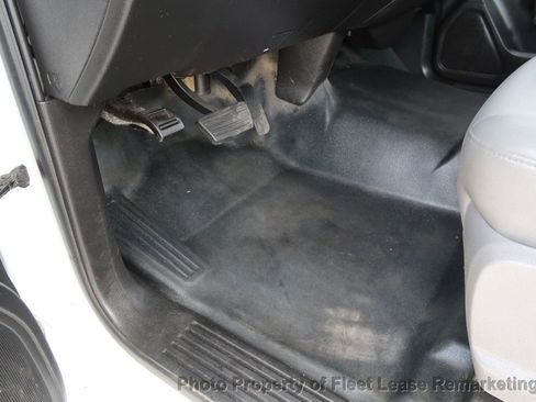 Used 2018 Chevrolet Silverado 1500 W/T image 12