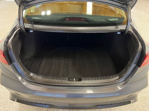 Used 2024 Kia Forte LXS image 22