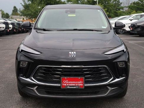 Used 2025 Buick Encore GX Preferred FWD image 4