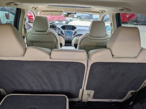 Used 2018 Acura MDX SH-AWD image 10