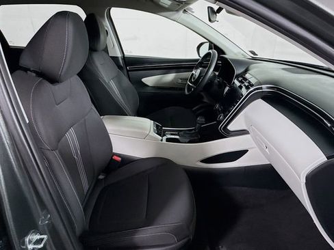 Certified 2023 Hyundai Tucson SEL image 31