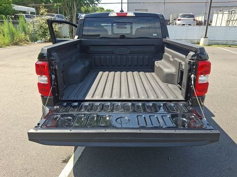 Used 2024 Ford Maverick Lariat FWD image 29