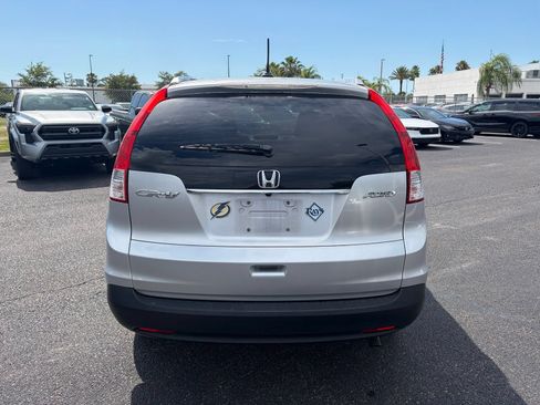 Used 2012 Honda CR-V EX-L image 6