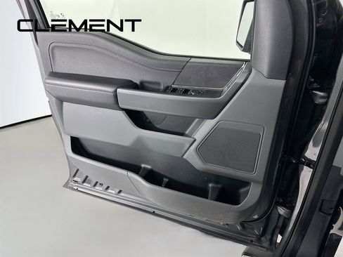 Used 2024 Ford F150 XLT AWD/4WD image 26