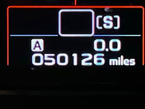 Used 2021 Subaru WRX STI image 16