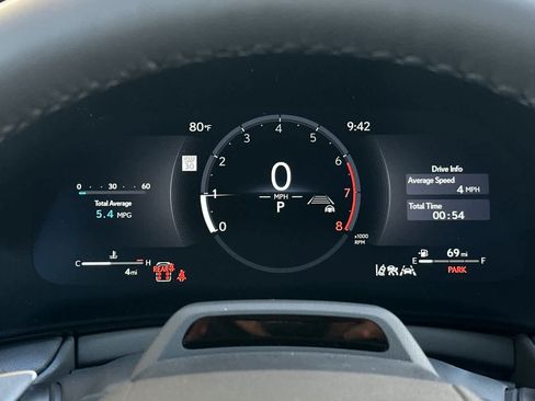 New 2026 Lexus TX 350 AWD image 29
