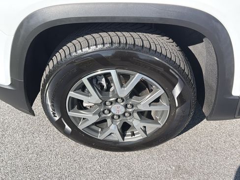 Used 2021 GMC Acadia SLE w/ Driver Convenience Package AWD/4WD image 76