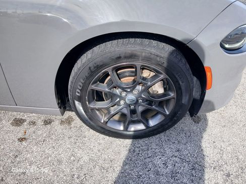 Used 2018 Dodge Charger GT w/ Blacktop Package image 20