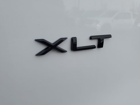 New 2026 Ford Transit 350 XLT AWD/4WD image 10