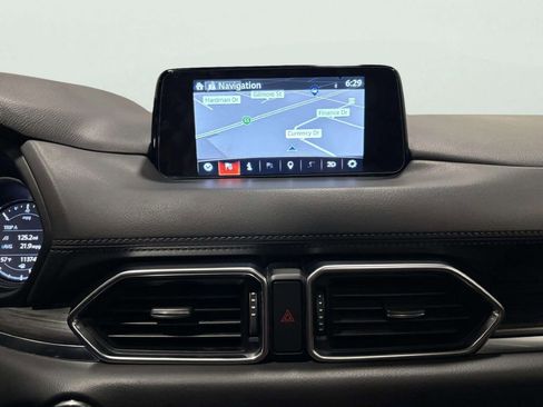 Used 2018 MAZDA CX-5 Grand Touring w/ Premium Package image 33