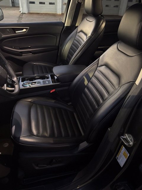 Used 2020 Ford Edge SEL w/ Convenience Package FWD image 12