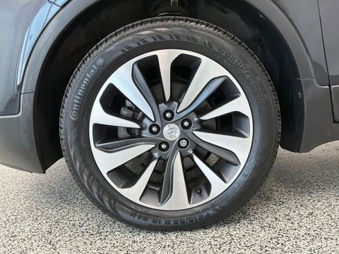 Used 2022 Buick Encore Preferred w/ Safety Package AWD/4WD image 4