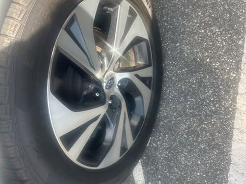 Used 2021 Subaru Legacy w/ Alloy Wheel Package AWD/4WD image 14
