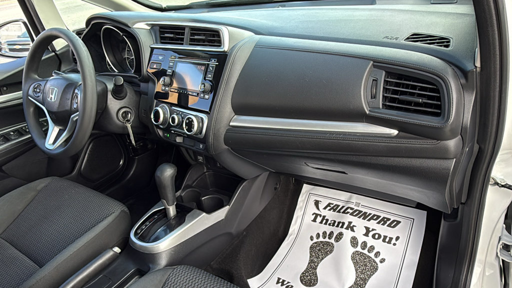 Used 2019 Honda Fit LX image 39