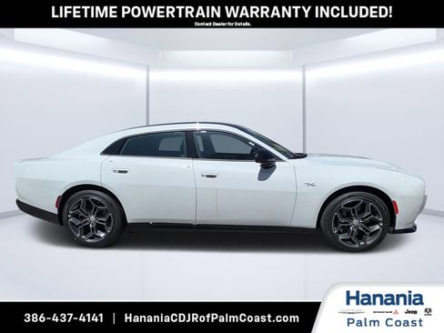 New 2026 Dodge Charger R/T AWD/4WD image 2