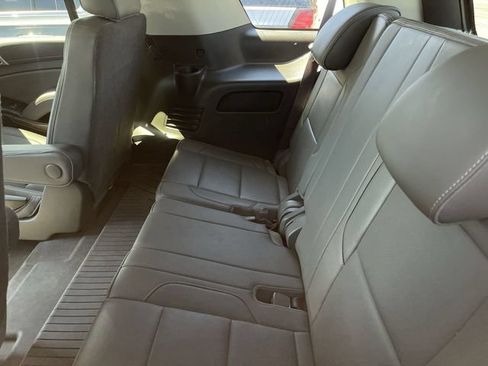 Used 2019 GMC Yukon Denali w/ Denali Ultimate Package AWD/4WD image 5