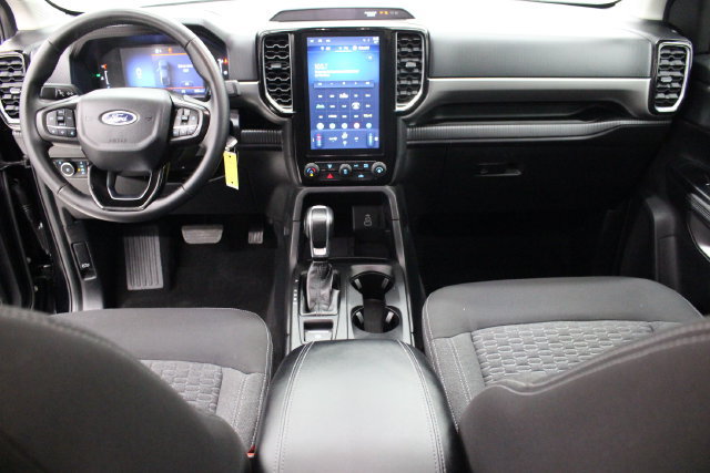 Used 2025 Ford Ranger XLT AWD/4WD image 11