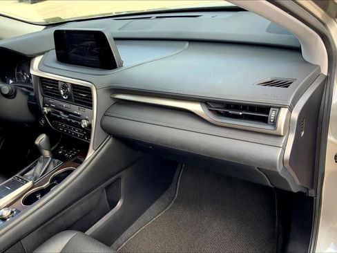 Used 2022 Lexus RX 350 FWD w/ Premium Package image 36