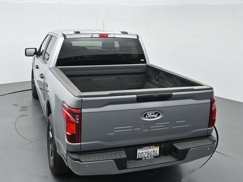 Used 2024 Ford F150 STX w/ Mobile Office Package image 60