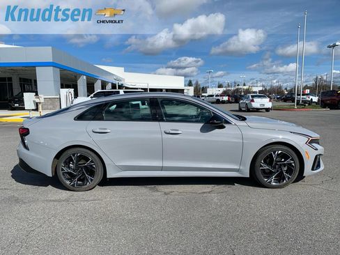 Used 2025 Kia K5 GT-Line w/ GT-Line Premium Package image 8