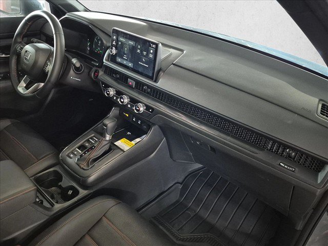 Used 2026 Honda CR-V Sport-L image 22