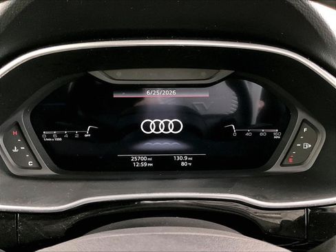 Used 2022 Audi Q3 2.0T Premium Plus AWD/4WD image 22