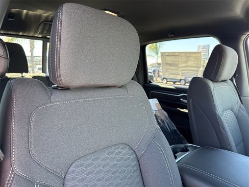New 2026 RAM 1500 Big Horn image 16