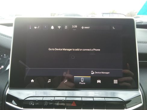 New 2026 Jeep Compass Latitude AWD/4WD image 22