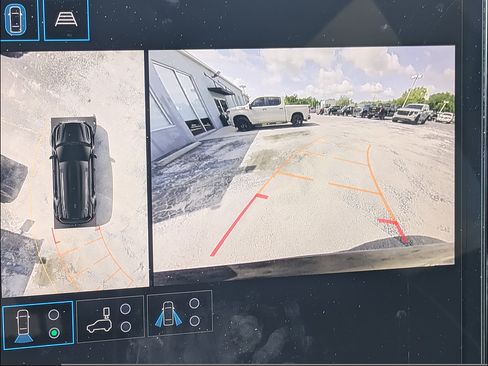 Certified 2026 GMC Terrain Denali AWD/4WD image 21