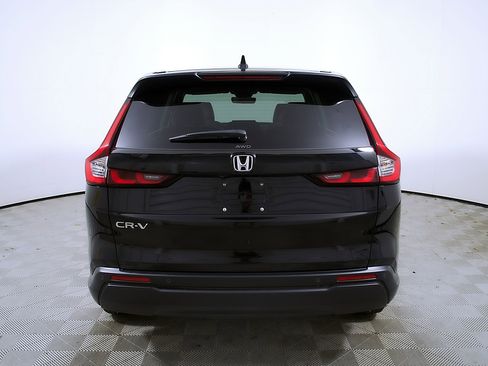 Used 2024 Honda CR-V EX-L image 9