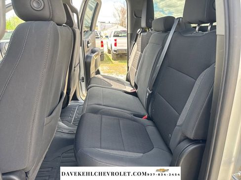 Used 2021 GMC Sierra 1500 SLE image 24