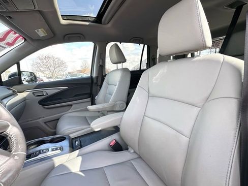 Used 2022 Honda Pilot Special Edition image 21