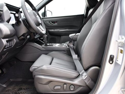 New 2026 Subaru Outback Touring XT AWD/4WD image 13