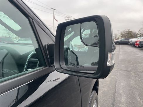 Used 2022 RAM 1500 Big Horn image 11