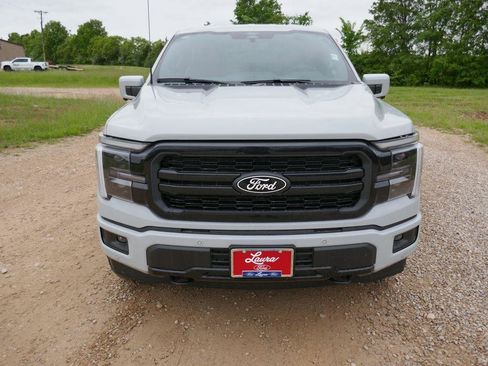 New 2026 Ford F150 Lariat AWD/4WD image 8