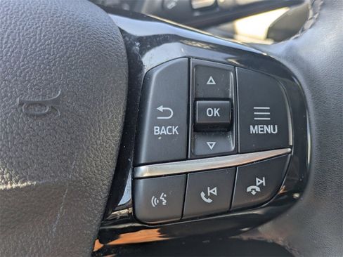 Used 2022 Ford Escape SEL image 29
