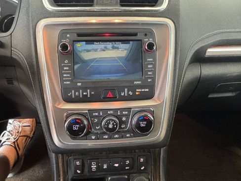 Used 2016 GMC Acadia Denali AWD/4WD image 15