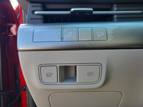 New 2026 Hyundai Kona Limited image 7