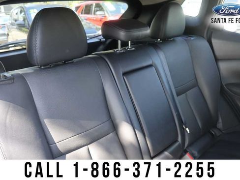 Used 2018 Nissan Rogue Sport SL w/ SL Premium Package FWD image 23